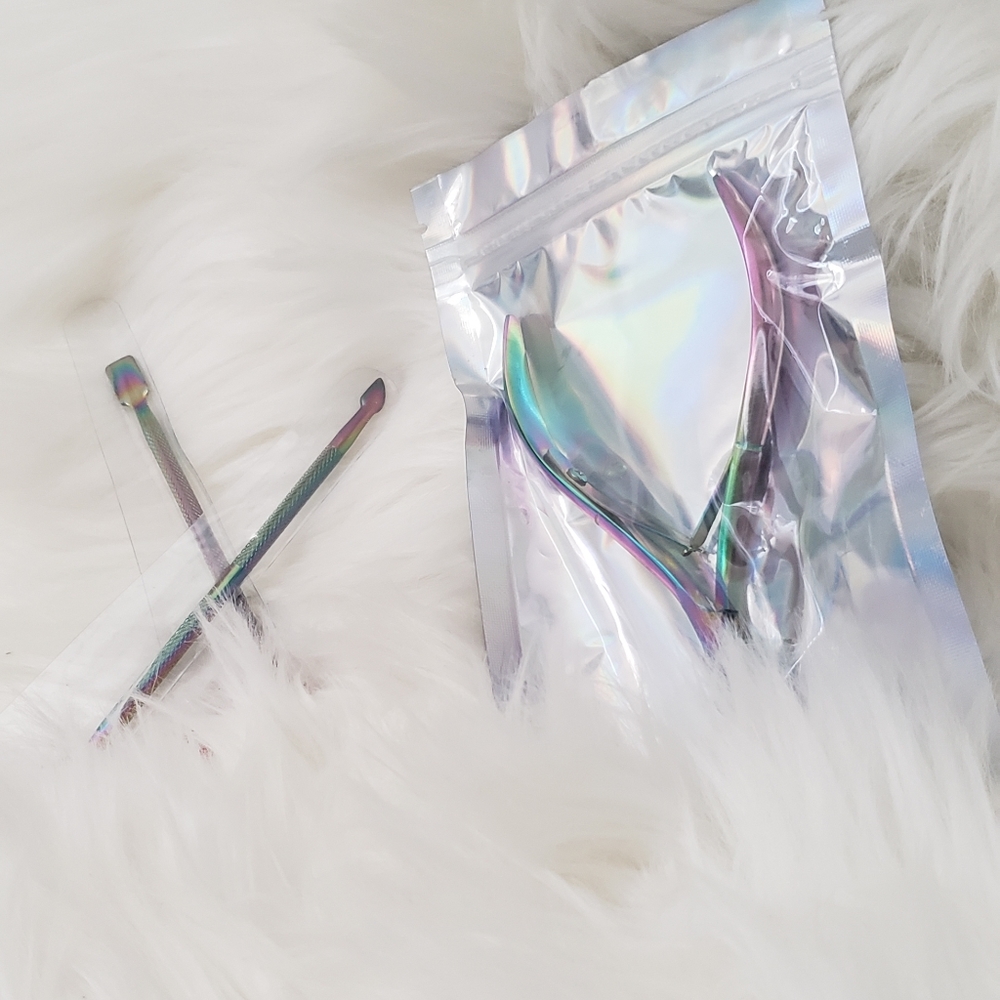 Manicure Set - Picture 2 of 2